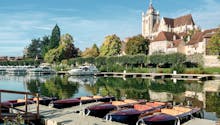 Vivez la Franche-Comté au fil de l'eau