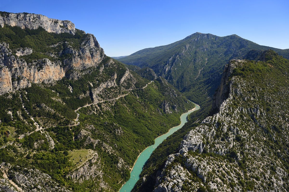 Gorges en France : lesquelles voir en priorité ? [TOP 10] | Détours en  France