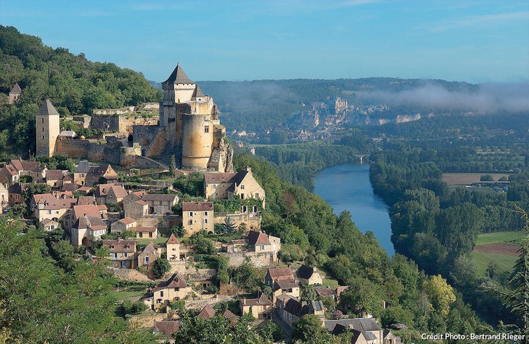 Top des châteaux forts à visiter en famille dans toute la France