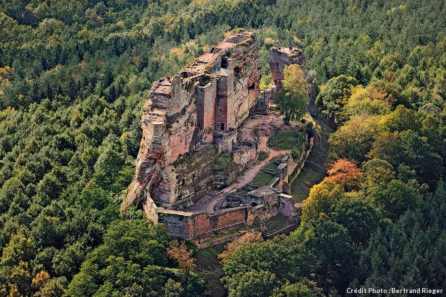 Fort Fleckenstein