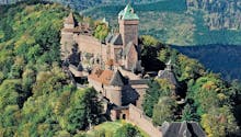Nos plus belles photos d'Alsace-Lorraine