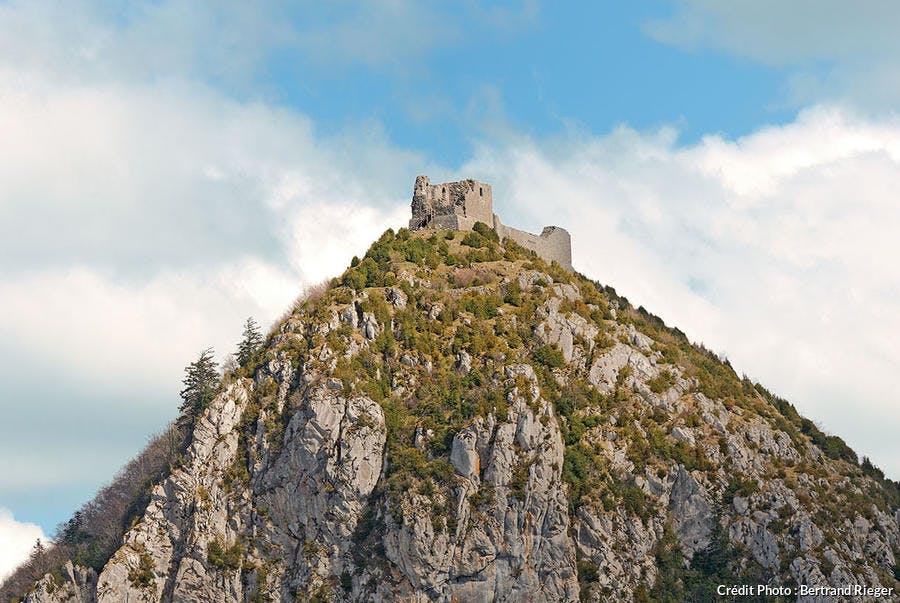 Château de Montségur