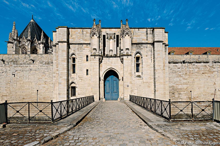 château de Vincennes