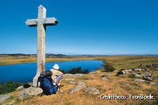 Aubrac Saint-Jacques de Compostelle