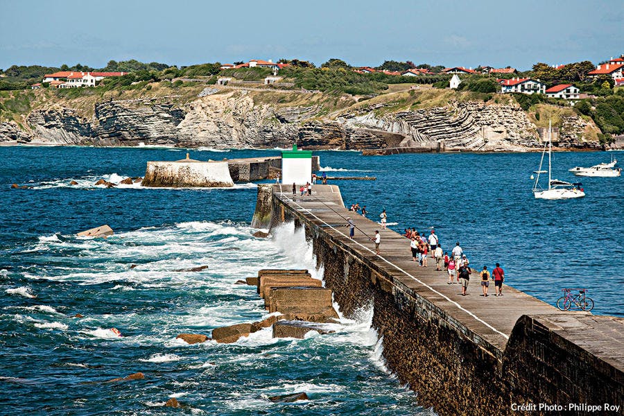 Saint-Jean-de-Luz