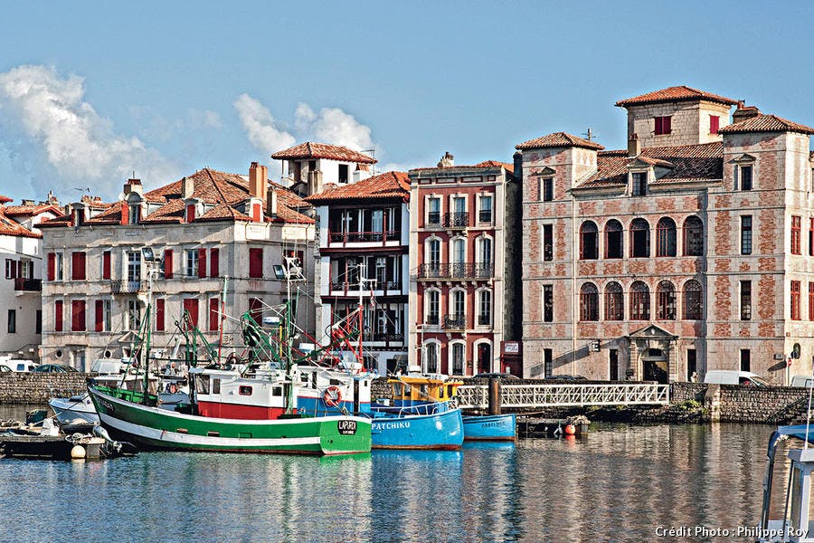 Saint-Jean-de-Luz