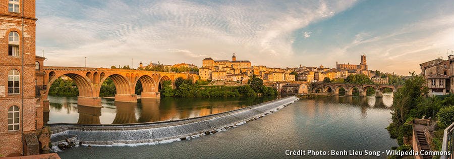 Albi