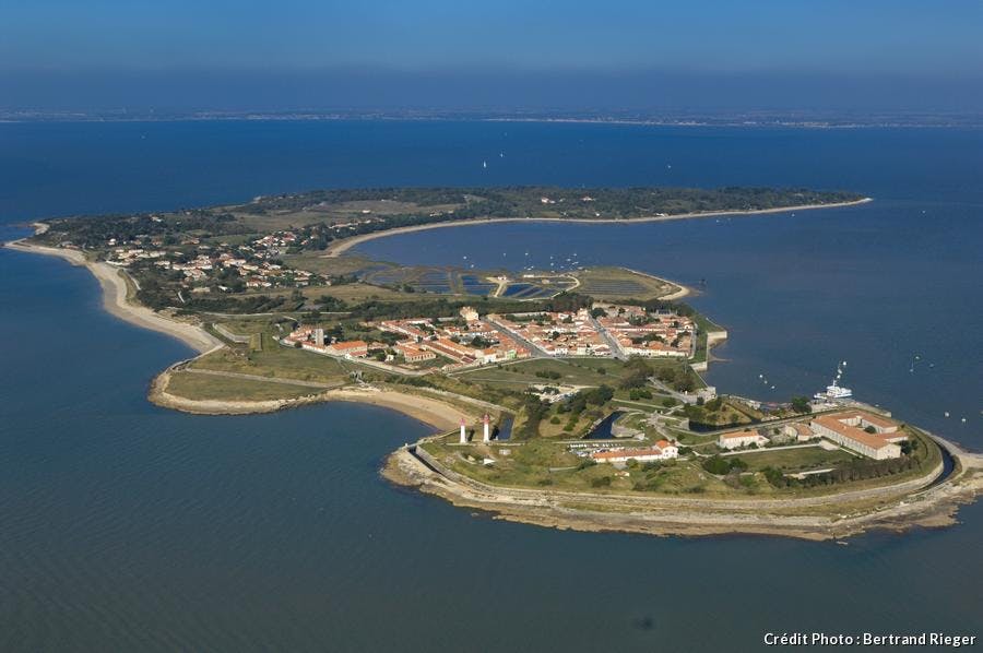 Île d'Aix