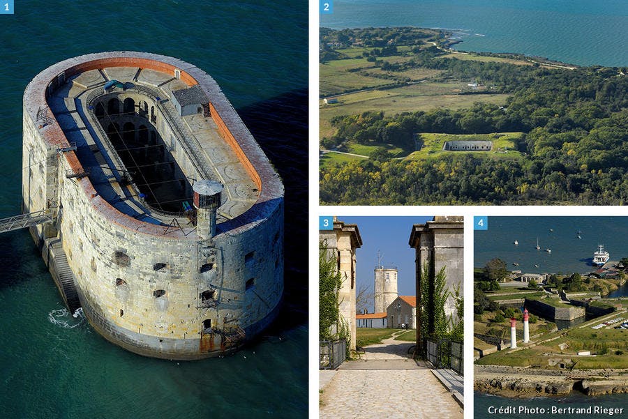 Île d'Aix