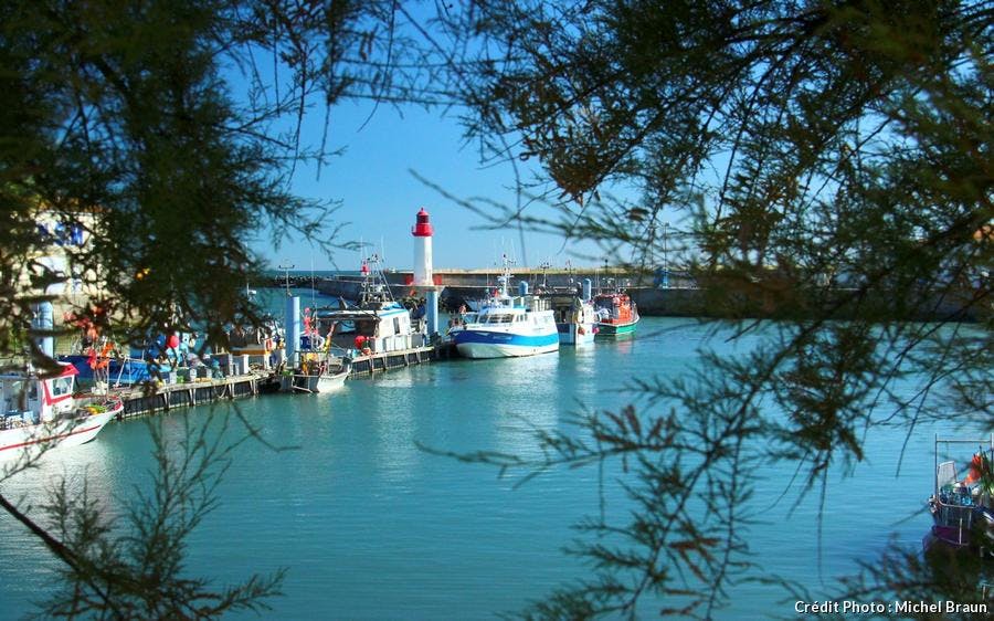 Ile d'Oléron