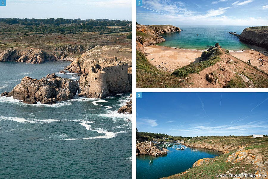 L'île d'Yeu