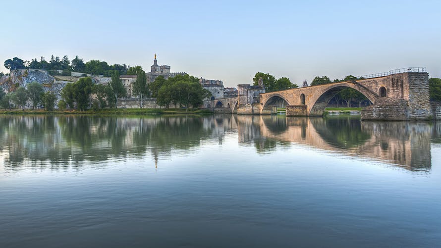 Que faire et que visiter à Avignon ?
