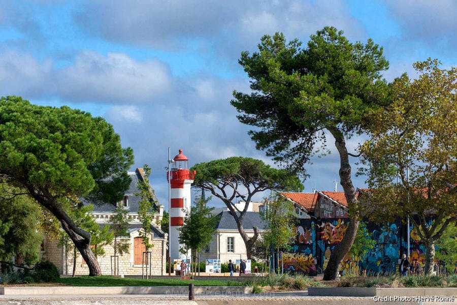 La Rochelle