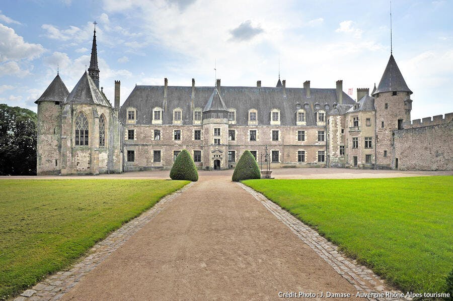 Château Lapalice