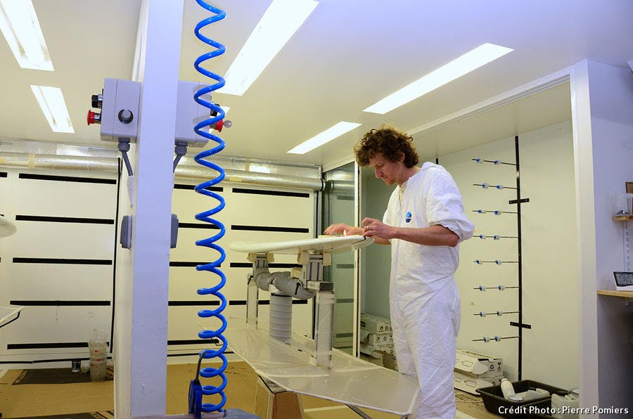 le-lab Notox
