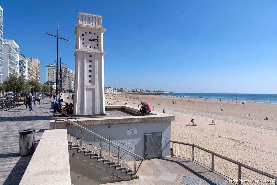 Les Sables d'Olonne