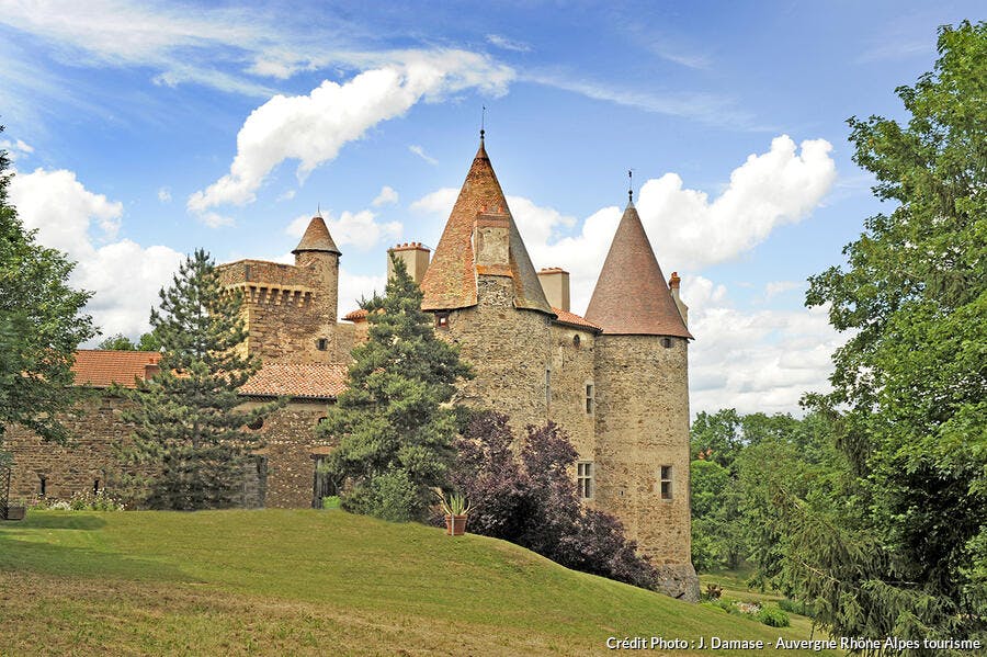 Château Lespinasse