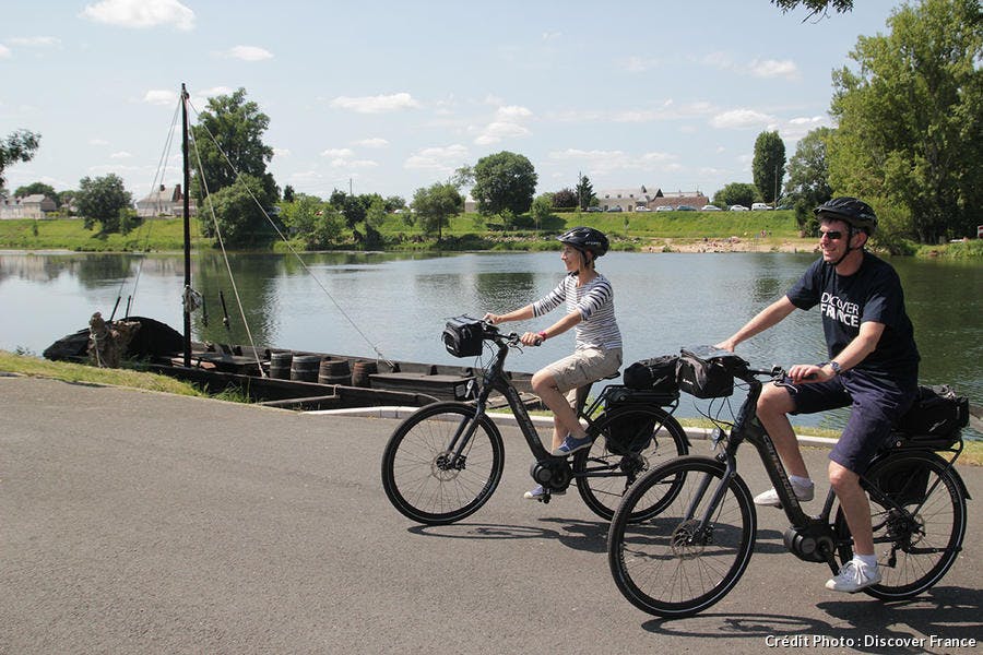 La Loire à vélo