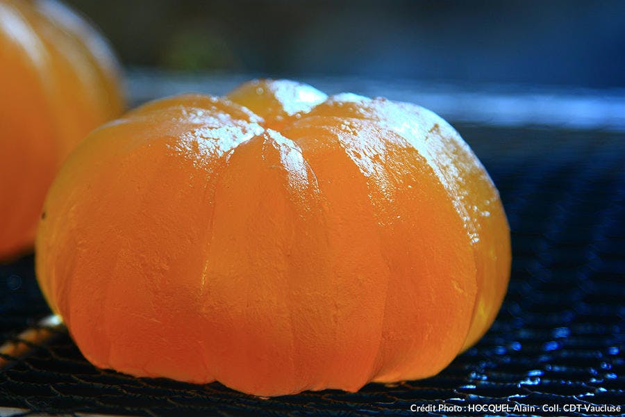 melon-confit