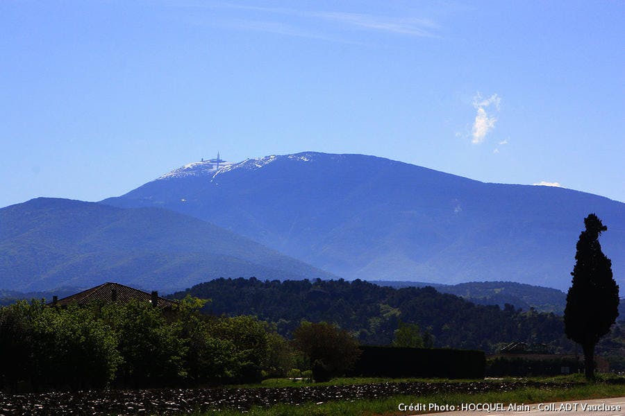 mont-ventoux
