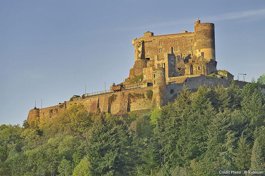 Château de Murol