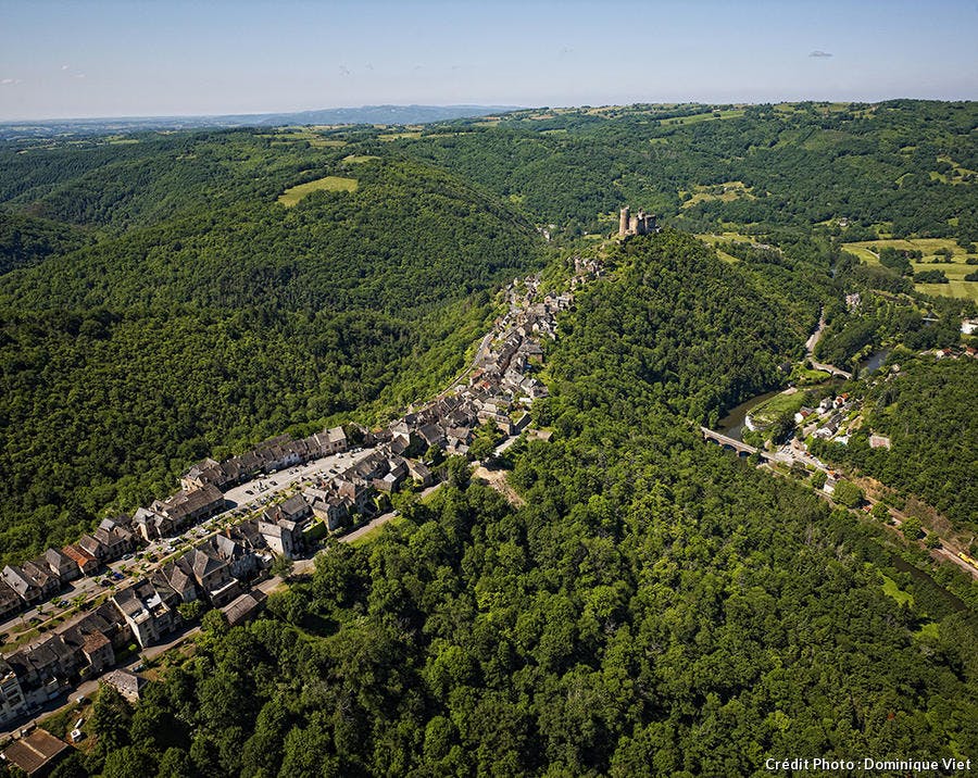 Najac