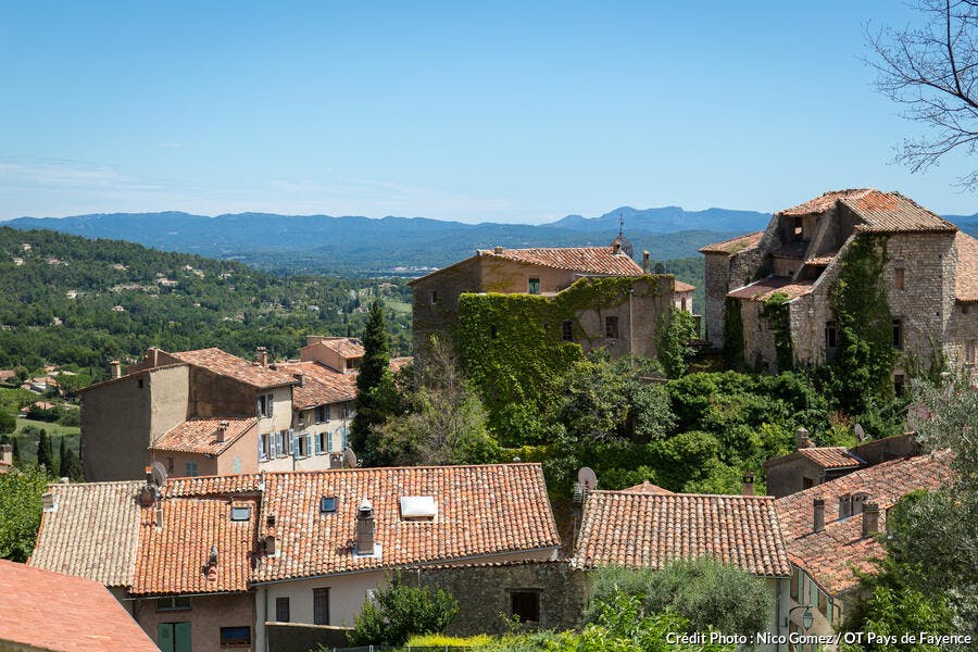 Seillans