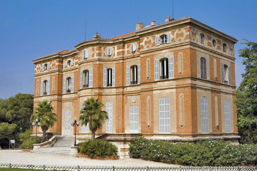 Parc Pastré