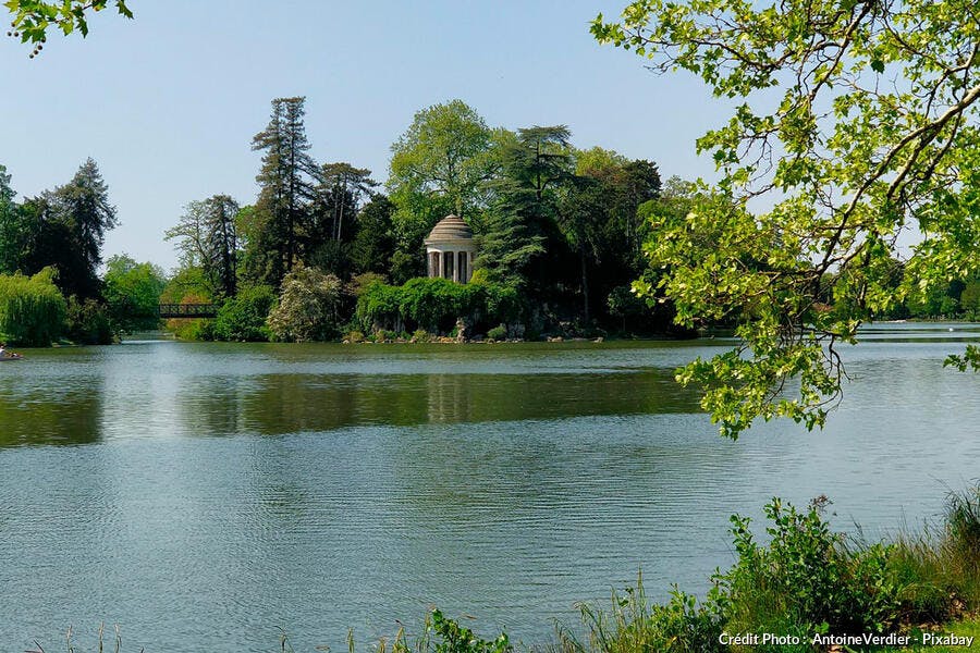 Parc de Vincennes