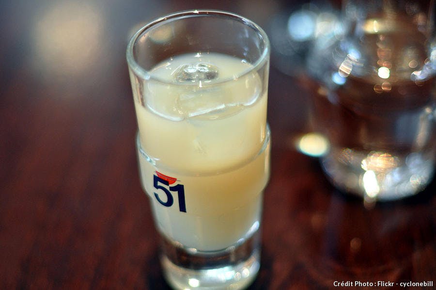 Pastis