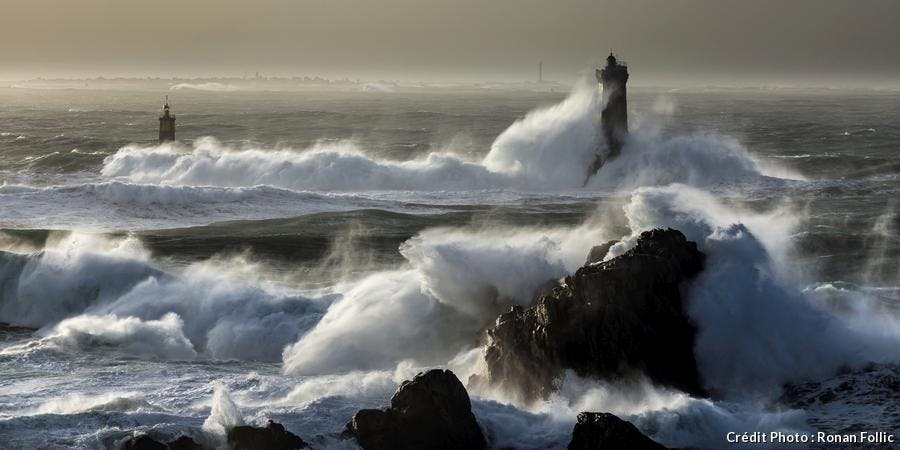 Phare de la Vieille
