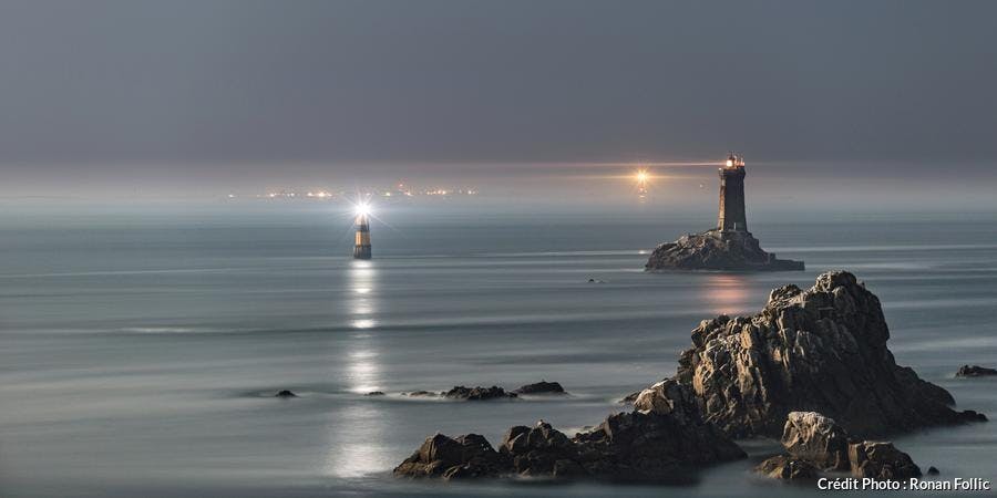 Phare de la Vieille