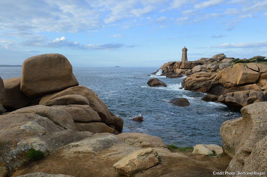 Phare de Ploumanc'h