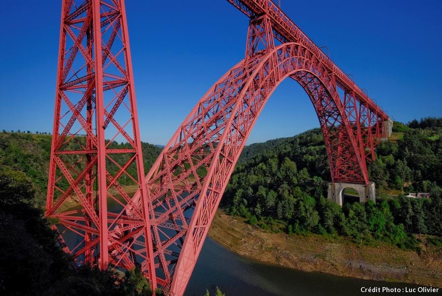 viaduc de Garabit