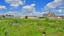 Que faire à Versailles en dehors du Château?