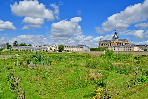 Que faire à Versailles en dehors du Château?