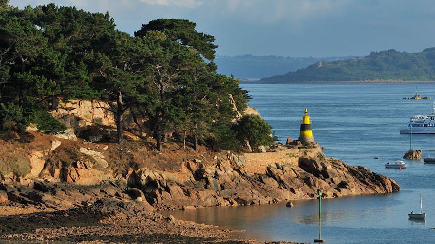 QUIZ - Devenez incollable sur la Bretagne