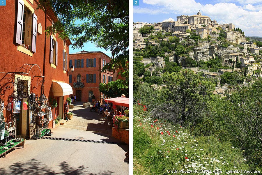 roussillon-et-gordes