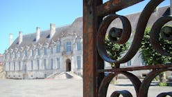 Escapade en Saintonge : Saint-Jean-d’Angély, Saintes, Jonzac