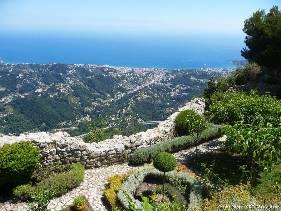 Sainte-Agnès