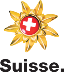 logo Suisse Tourisme