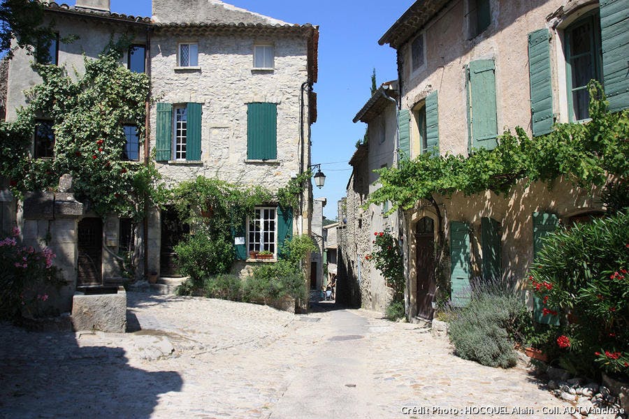 vaison-la-romaine