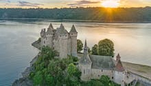 Les 10 plus beaux châteaux d'Auvergne