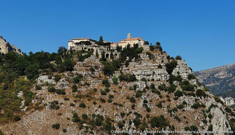 Gourdon