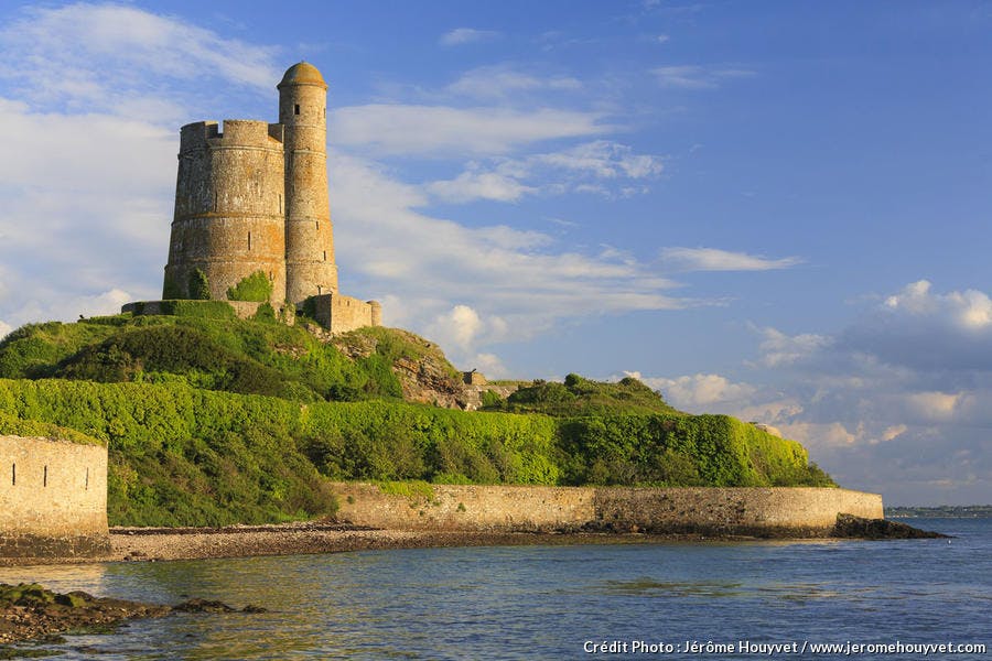 Saint-Vaast-la-Hougue