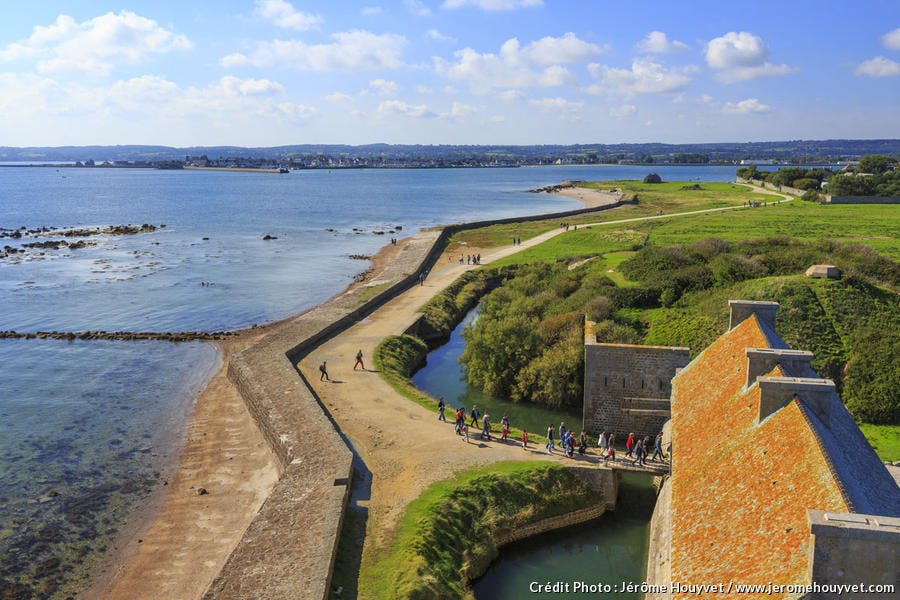 Tatihou Saint-Vaast-la-Hougue