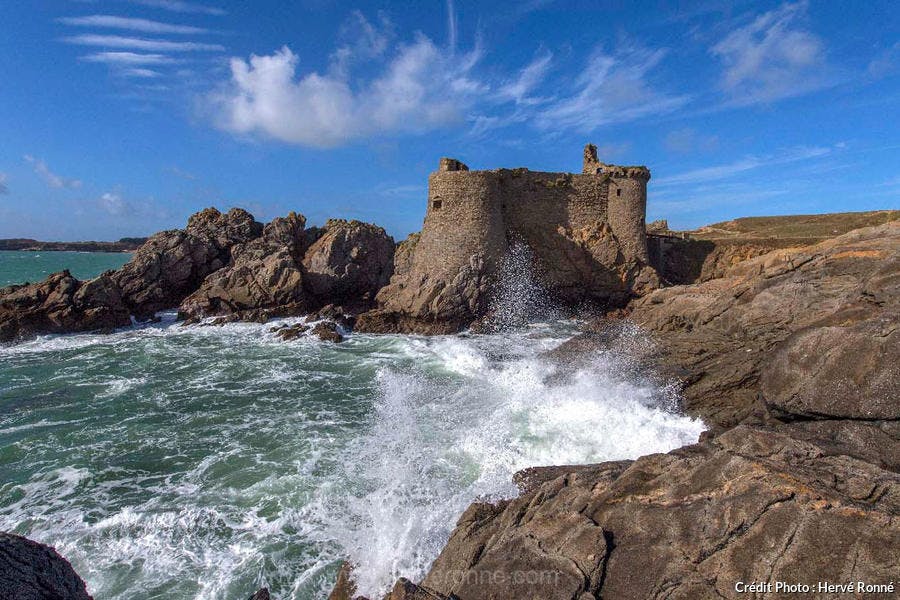 L'île d'Yeu