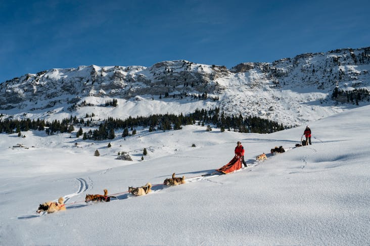 Gonflable Luge Adulte Gonflable Snowboard Snow Tube Sports d'hiver Neige,  Toboggan et Pneu Ski