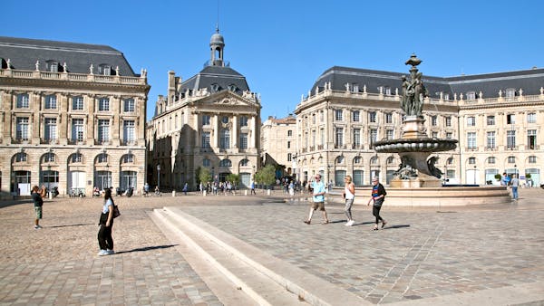 Week-end à Bordeaux : que faire en 2 jours ?
