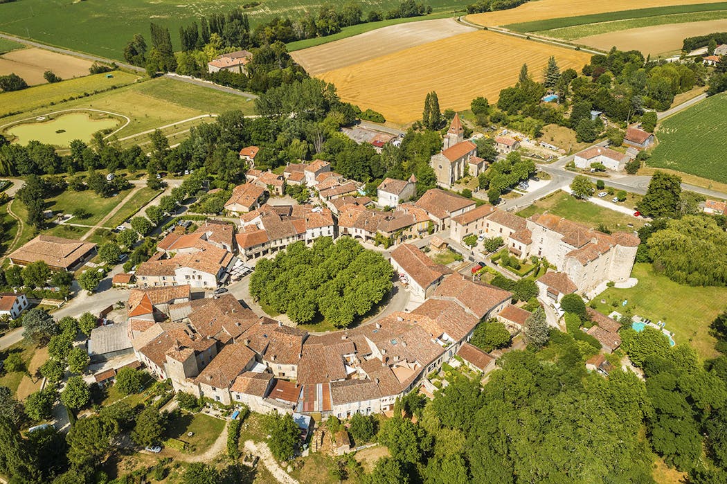 Fourcès